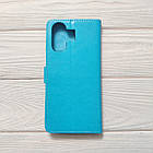 Чохол Idewei для Xiaomi Redmi 13C / Poco C65 книжка з візитницею (різні кольори), фото 5