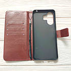 Чохол Idewei для Xiaomi Redmi 13C / Poco C65 книжка з візитницею (різні кольори), фото 9