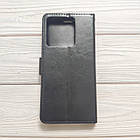 Чохол Idewei для Xiaomi Redmi Note 13 Pro 5G книжка з візитницею (різні кольори), фото 7