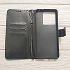 Чохол Idewei для Xiaomi Redmi Note 13 Pro 5G книжка з візитницею (різні кольори), фото 8