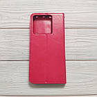 Чохол Idewei для Xiaomi Redmi Note 13 Pro 5G книжка з візитницею (різні кольори), фото 3