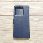 Чохол Idewei для Xiaomi Redmi Note 13 Pro 5G книжка з візитницею (різні кольори), фото 4