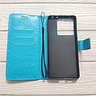 Чохол Idewei для Xiaomi Redmi Note 13 Pro 5G книжка з візитницею (різні кольори), фото 10