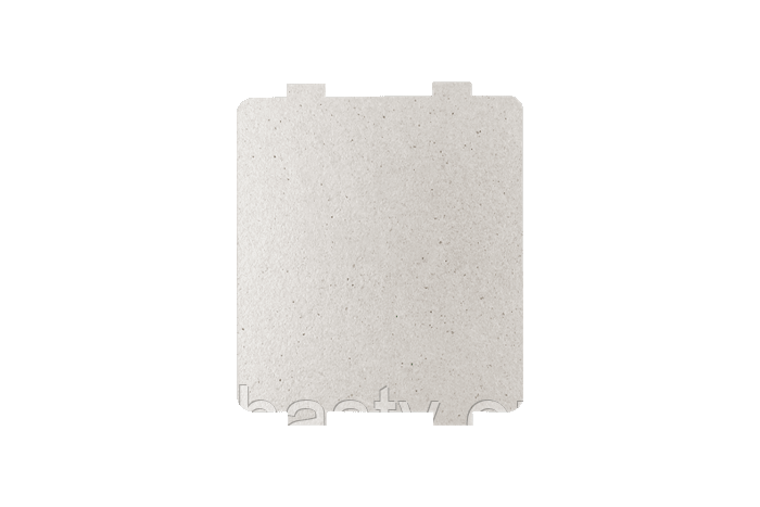 Слюда для мікрохвильової печі Ariston, Indesit C00293815 108*99 мм