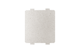Слюда для мікрохвильової печі Ariston, Indesit C00293815 108*99 мм