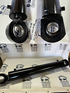 Гідроциліндр 16 ГЦ.125х63.ПП.000-7-710, ТО.18Б.06.03.підйом ківша Т-156.ГЦ 125.63.710.1125.70.ГЦ 111.01.032 21