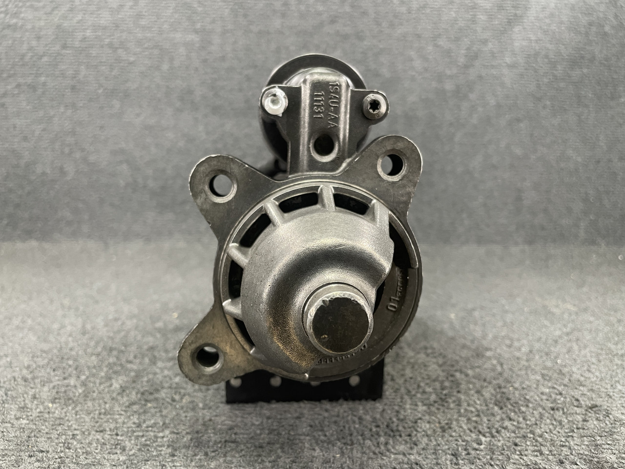 Стартер Ford Focus Mondeo 1.8 дизель, фото 1