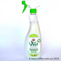 Chante Clair Vert Sgrassatore екологічний універсальний засіб для прибирання 625 мл