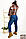 Джинси Mom Jeans на байці розмірний ряд 28,29,30,31,32,33, фото 3