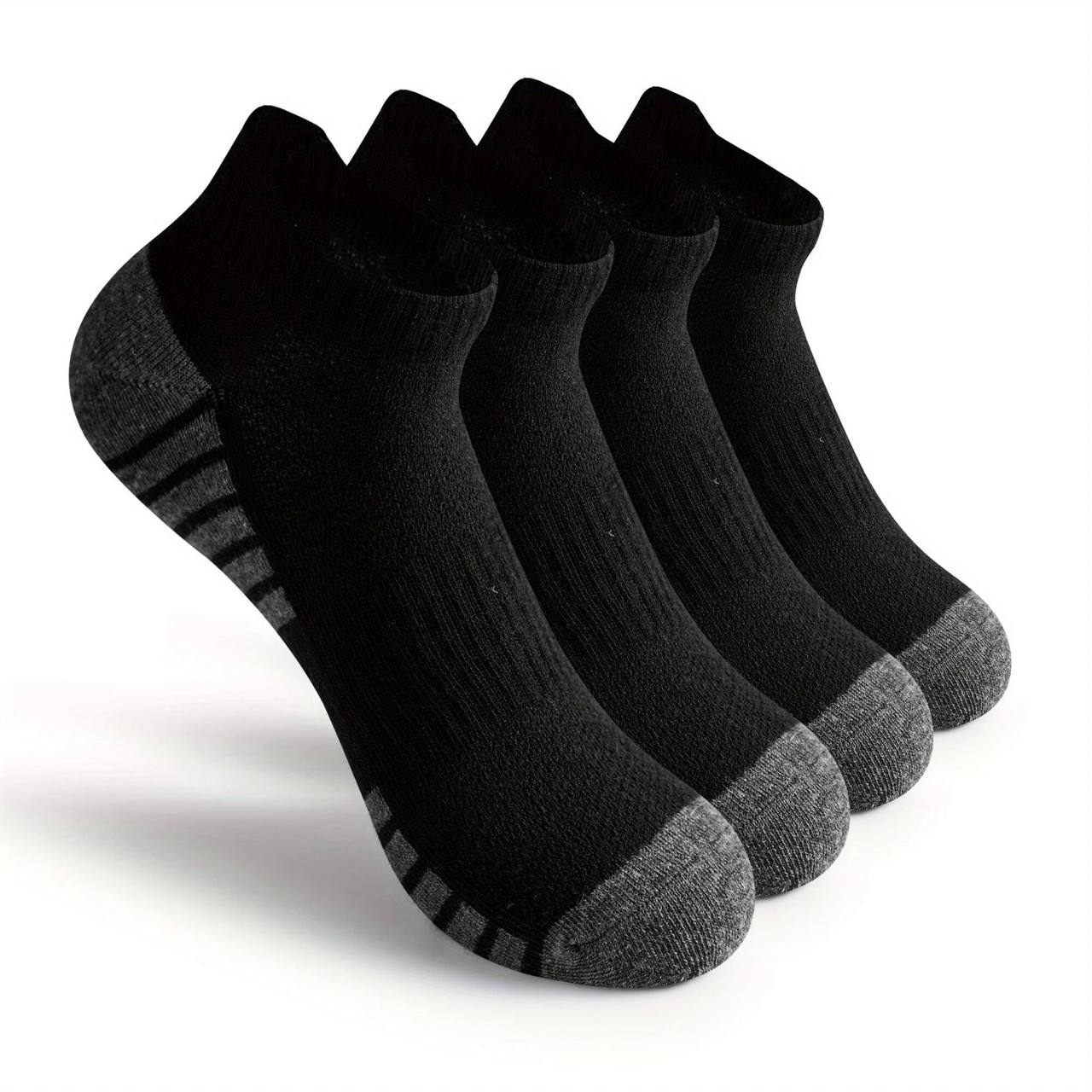 Шкарпетки чоловічі 54 пар розмір 38-40 2 кольори, фото 1