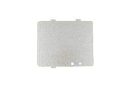 Слюда для мікрохвильової печі LG 3052W1M004B 141*116 мм