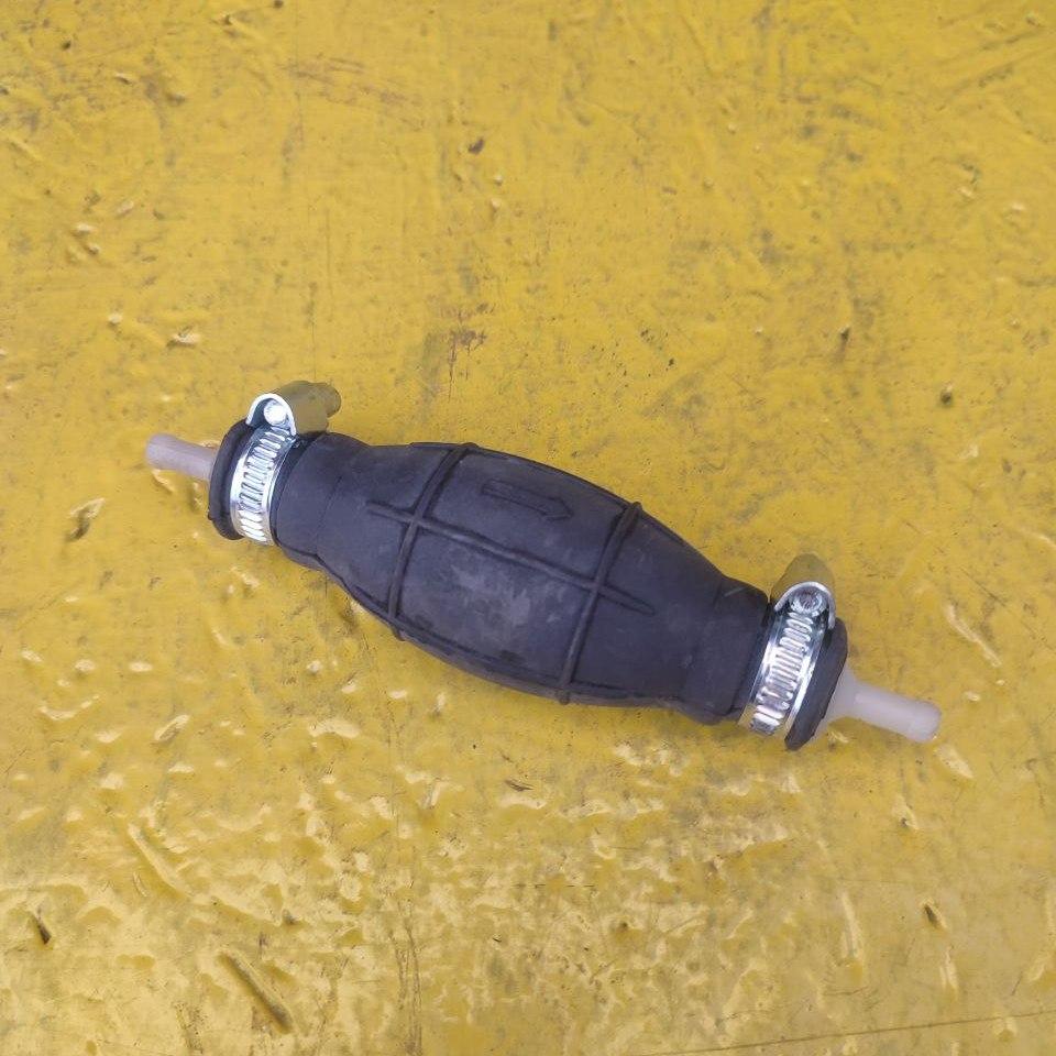 Груша без шланга, фото 1