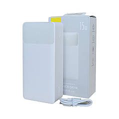 Power Bank Baseus Bipow Oversaes 15W 30000 мАг (PPBD050202)