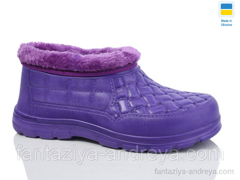 Калоші жіночі зима SANLIN 37-41р.
