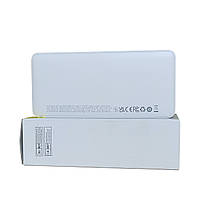 Power Bank Baseus Bipow Oversaes 15W 30000 мАг (PPBD050202), фото 5