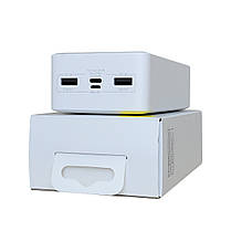 Power Bank Baseus Bipow Oversaes 15W 30000 мАг (PPBD050202), фото 6