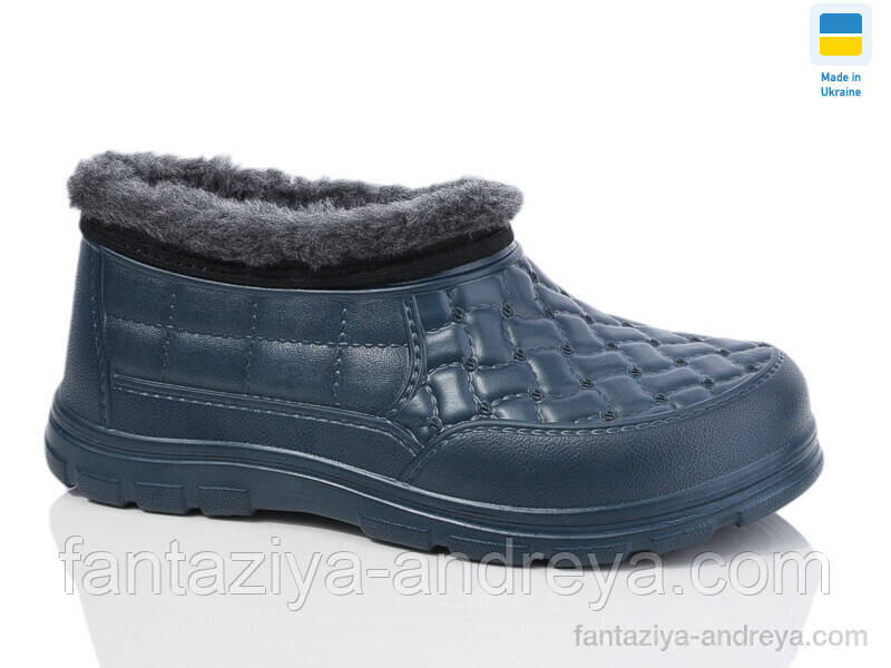 Калоші жіночі зима SANLIN 37-41р.