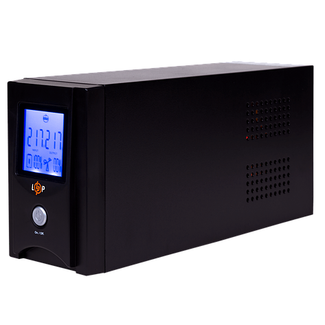 Лінійно-інтерактивне ДБЖ LP UL850VA (510Вт), фото 1