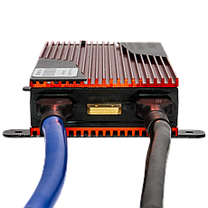 BMS плата LiFePO4 48V 16S Dis 100A Ch 50A, фото 4
