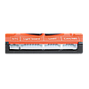 Smart BMS плата LP LiFePO4 48V 16S Dis 150A Ch 75A UART+RS485+CAN, фото 7