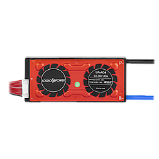 BMS плата LP LiFePO4 36V 12S Dis 80A Ch 40A, фото 3