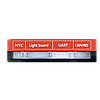 Smart BMS плата LP LiFePO4 48V 16S Dis 250A Ch 125A UART+RS485+CAN, фото 7