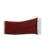Smart BMS плата LP LiFePO4 48V 16S Dis 250A Ch 125A UART+RS485+CAN, фото 9