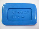 Гума для формування Silastic M RTV Silicone Rubber, фото 2
