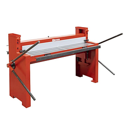 Ножиці гільйотинні Holzmann TBS 1500