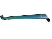 Скоба для вкладання ламінату та паркетної дошки