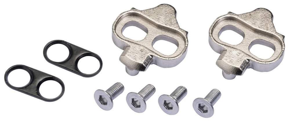 Шипи до педалей МТБ Giant Cleats Direction SPD System Multiple (GT)