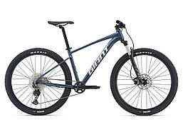 Велосипед Giant Talon 29 0 син Ashes M (GT)