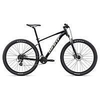 Велосипед Giant Talon 29 4 метал чорн L (GT)