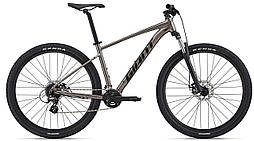 Велосипед Giant Talon 29 4 метал L (GT)