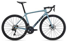 Велосипед Giant TCR Advanced 1 Disc KOM Cold Night МL (GT)