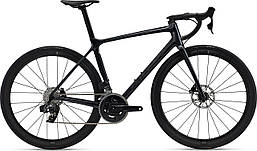Велосипед Giant TCR Advanced Pro 1 Disc AX чорн Diamond ML (GT)