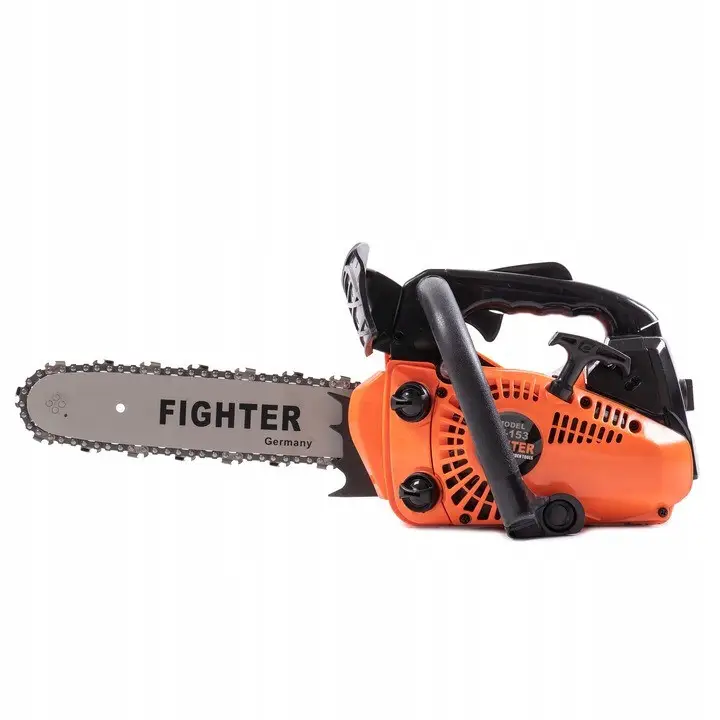 Бензопила FIGHTER FT-153, 1,9 кВт, Легкий старт (ID#2354784673), ціна ...