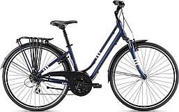 Велосипед Liv Flourish FS 2 Eclipse S (GT)