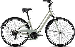 Велосипед Liv Flourish FS 3 Desert Sage M (GT)