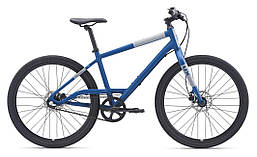Велосипед Momentum iRide UX 9S зел Patina M (GT)