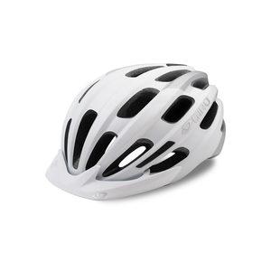 Велошлем Giro Register мат.біл UA/54-61см (GT)