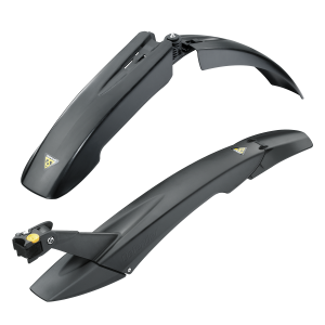 Крило пер+задн Topeak TetraFender R1/R2 650C/700C*32C Road 492г (GT)