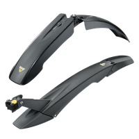 Крило пер+задн Topeak TetraFender R1/R2 650C/700C*32C Road 492г (GT)