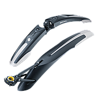 Крило пер+задн Topeak DeFender M1/XC11 27.5" 423г (GT)