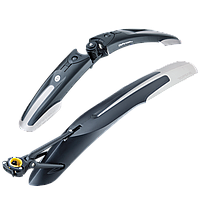 Крило Topeak DeFender M1/XC11 29" пер+задн 428г (GT)
