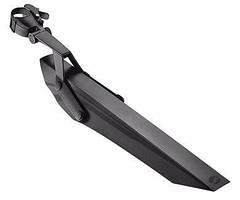 Крило Giant Speedshield Clip-On задн (GT)