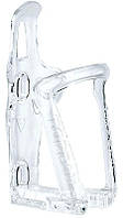 Тримач фляги Topeak Feza V1 карбон 18г чорн (GT)
