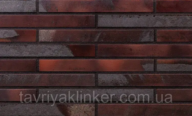 Клінкерна керамічна плитка для фасадів та інтер'єру Valyria stone (LF02)