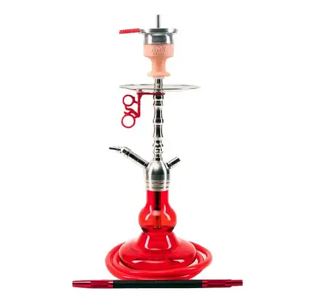 Кальян SS 15.02 Middle Tango Red (50 см), фото 1
