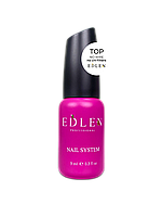 Top No-Wipe no UV-filters Edlen Топ без липкого шару без УФ-фільтрів 9 мл